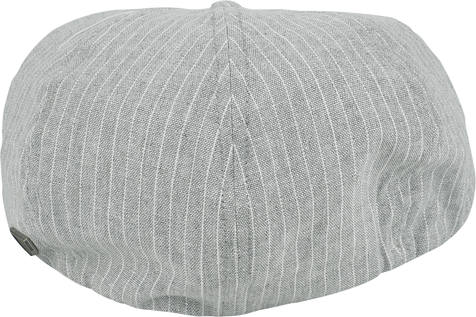 Bonnet  de Brixton - Brood Lightweight Newsboy Cap - pour Unisexe - gris - brixton - View 2