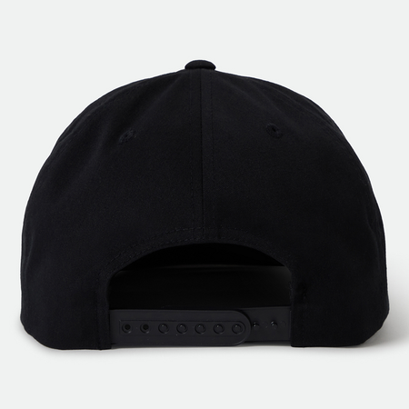 Casquette  de Brixton - Payment Snapback - pour Unisexe - noir - brixton - View 2