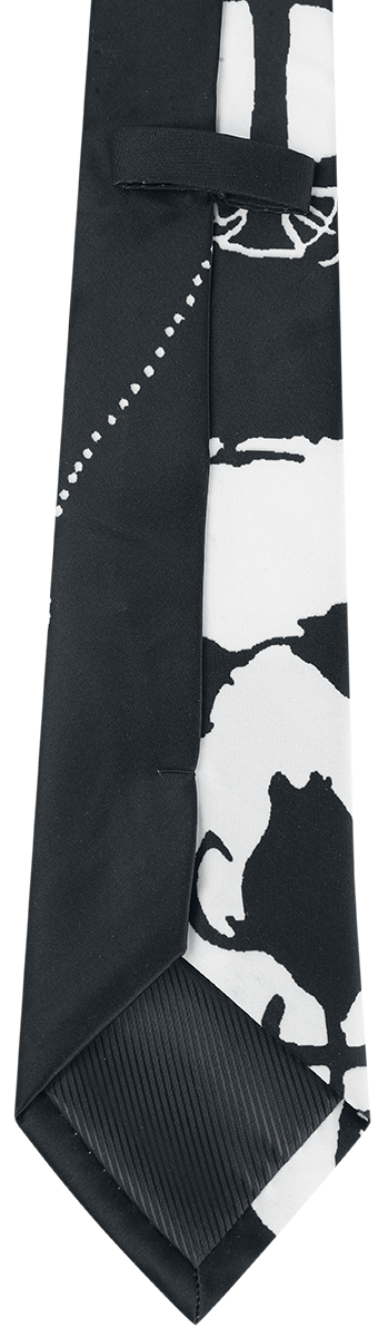 Cravate  de Ghost - Papa - pour Homme - multicolore - Ghost - View 2