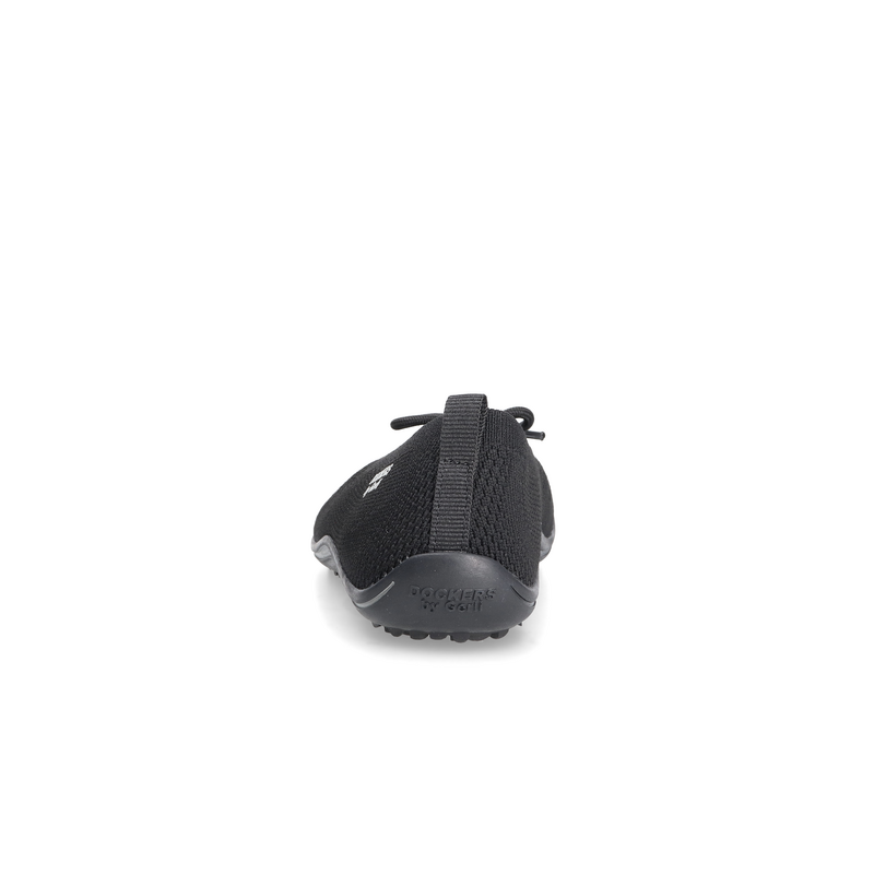 Ballerines  de Dockers by Gerli - Barefoot - Ballerines - EU37 à EU42 - pour Femme - noir - Dockers by Gerli - View 2