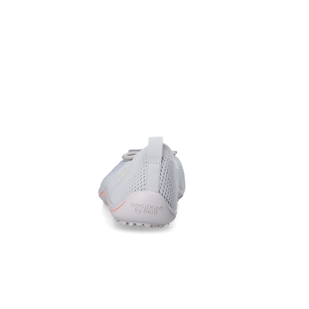 Ballerines  de Dockers by Gerli - Barefoot - Ballerines - EU37 à EU41 - pour Femme - gris - Dockers by Gerli - View 2