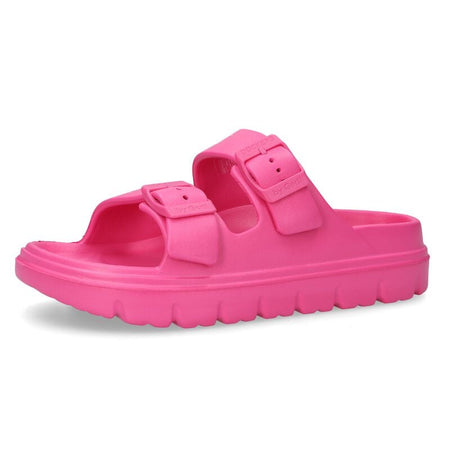 Tongs  de Dockers by Gerli - EU38 à EU41 - pour Femme - rose - Dockers by Gerli