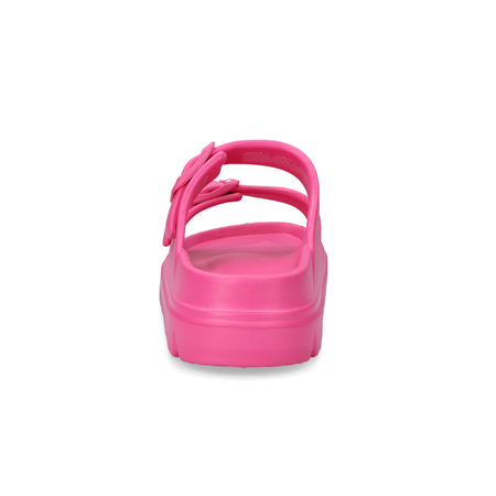 Tongs  de Dockers by Gerli - EU38 à EU41 - pour Femme - rose - Dockers by Gerli - View 2