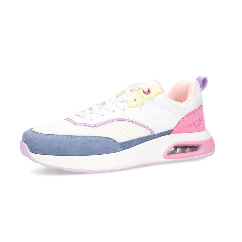 Baskets  de Dockers by Gerli - EU39 - pour Femme - multicolore - Dockers by Gerli
