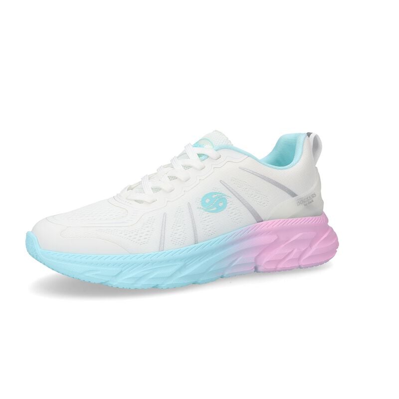 Baskets  de Dockers by Gerli - EU41 - pour Femme - multicolore - Dockers by Gerli