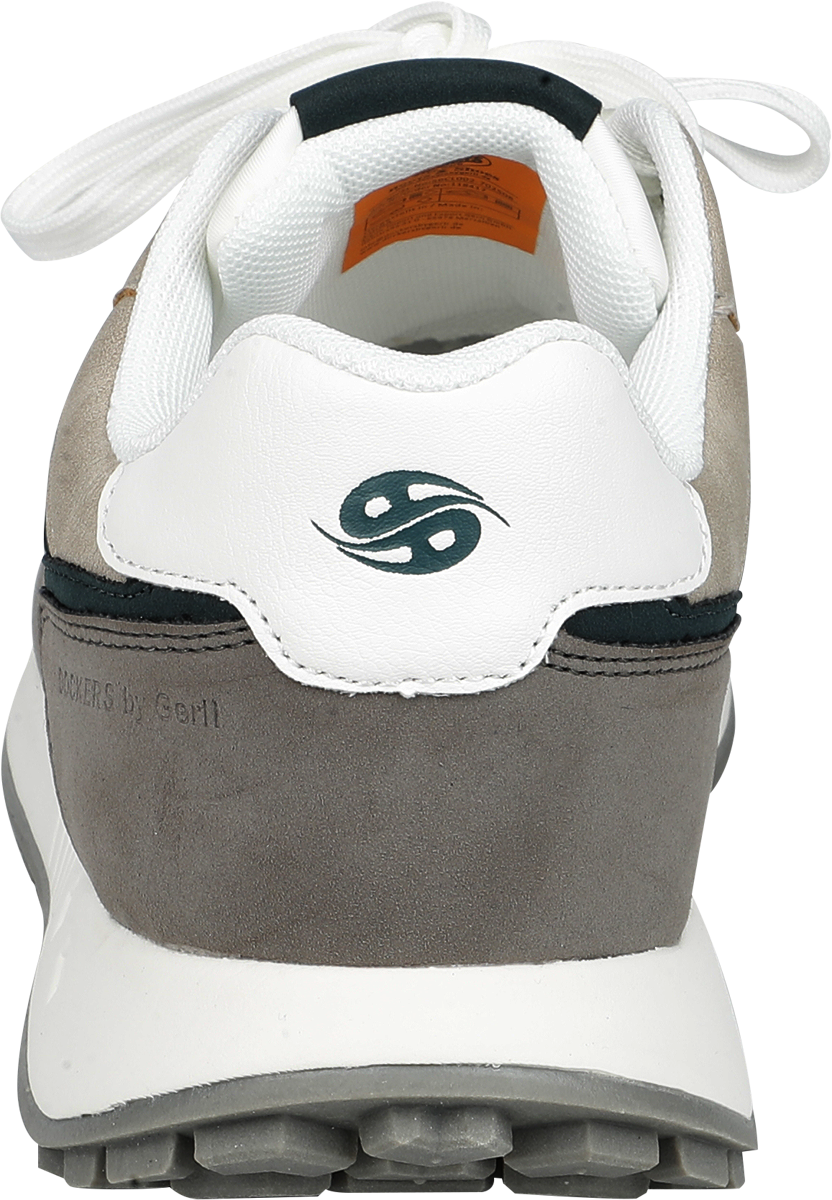 Baskets  de Dockers by Gerli - 1973 Low-Cut - Baskets - EU41 à EU47 - pour Homme - blanc - Dockers by Gerli - View 2