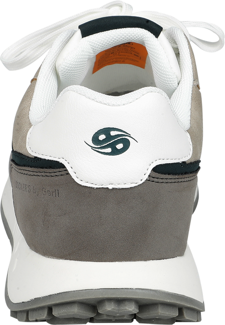 Baskets  de Dockers by Gerli - 1973 Low-Cut - Baskets - EU41 à EU47 - pour Homme - blanc - Dockers by Gerli - View 2