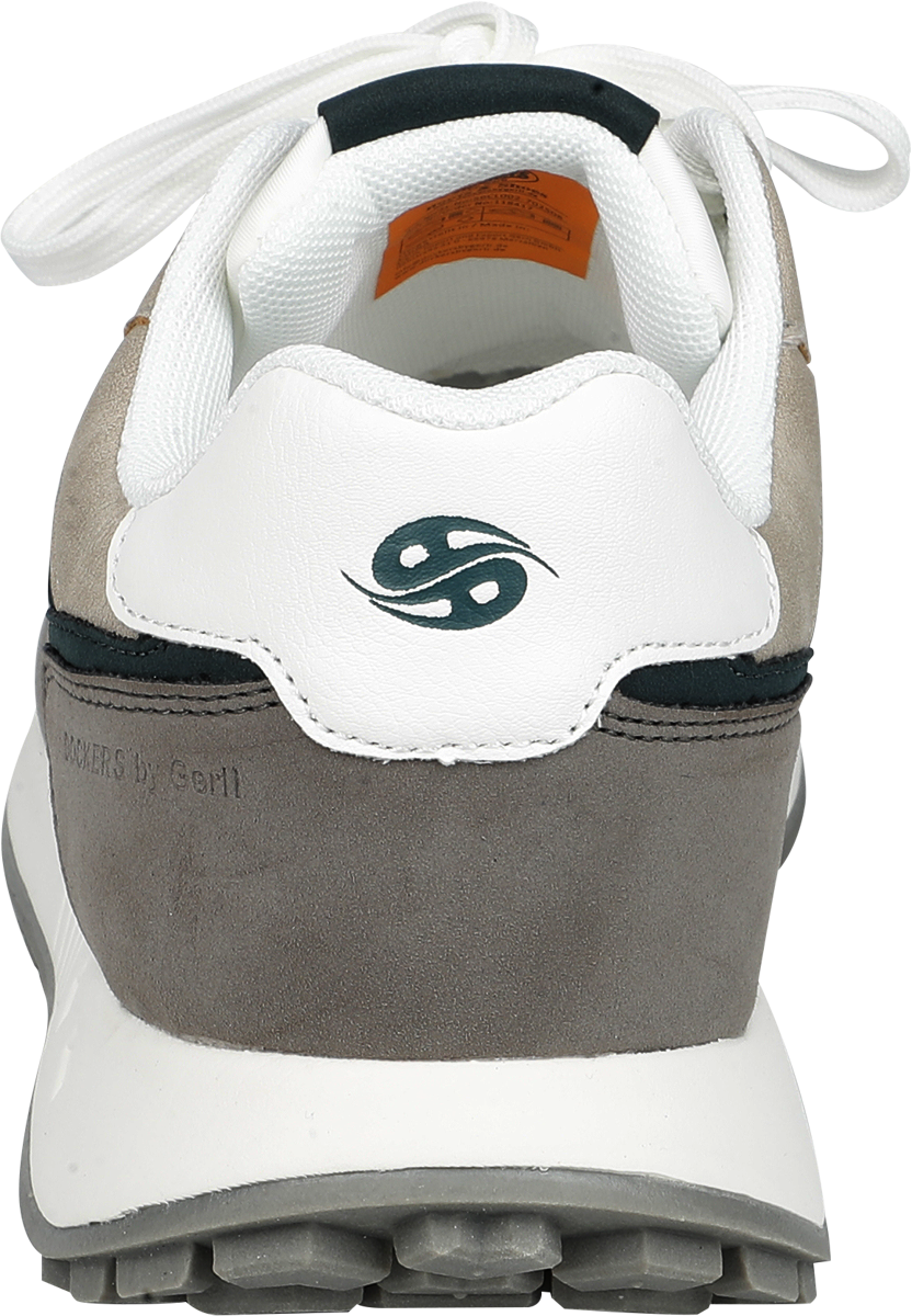 Baskets  de Dockers by Gerli - 1973 Low-Cut - Baskets - EU41 à EU47 - pour Homme - blanc - Dockers by Gerli - View 2