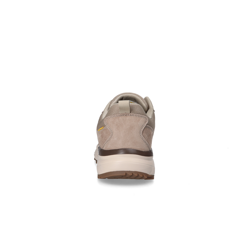 Baskets  de Camel Active - Cross Country - EU41 à EU44 - pour Homme - taupe - camel active - View 2