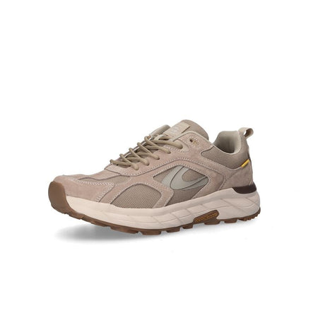 Baskets  de Camel Active - Cross Country - EU41 à EU44 - pour Homme - taupe - camel active