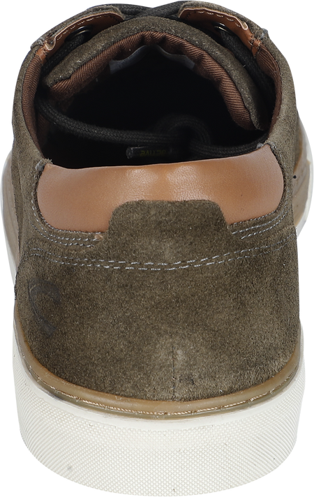Baskets  de Camel Active - Bayland Khaki - EU41 à EU47 - pour Homme - kaki - camel active - View 2