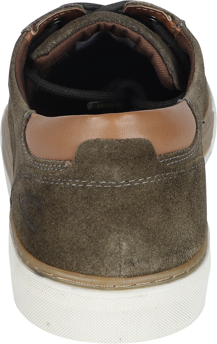 Baskets  de Camel Active - Bayland Khaki - EU41 à EU47 - pour Homme - kaki - camel active - View 2