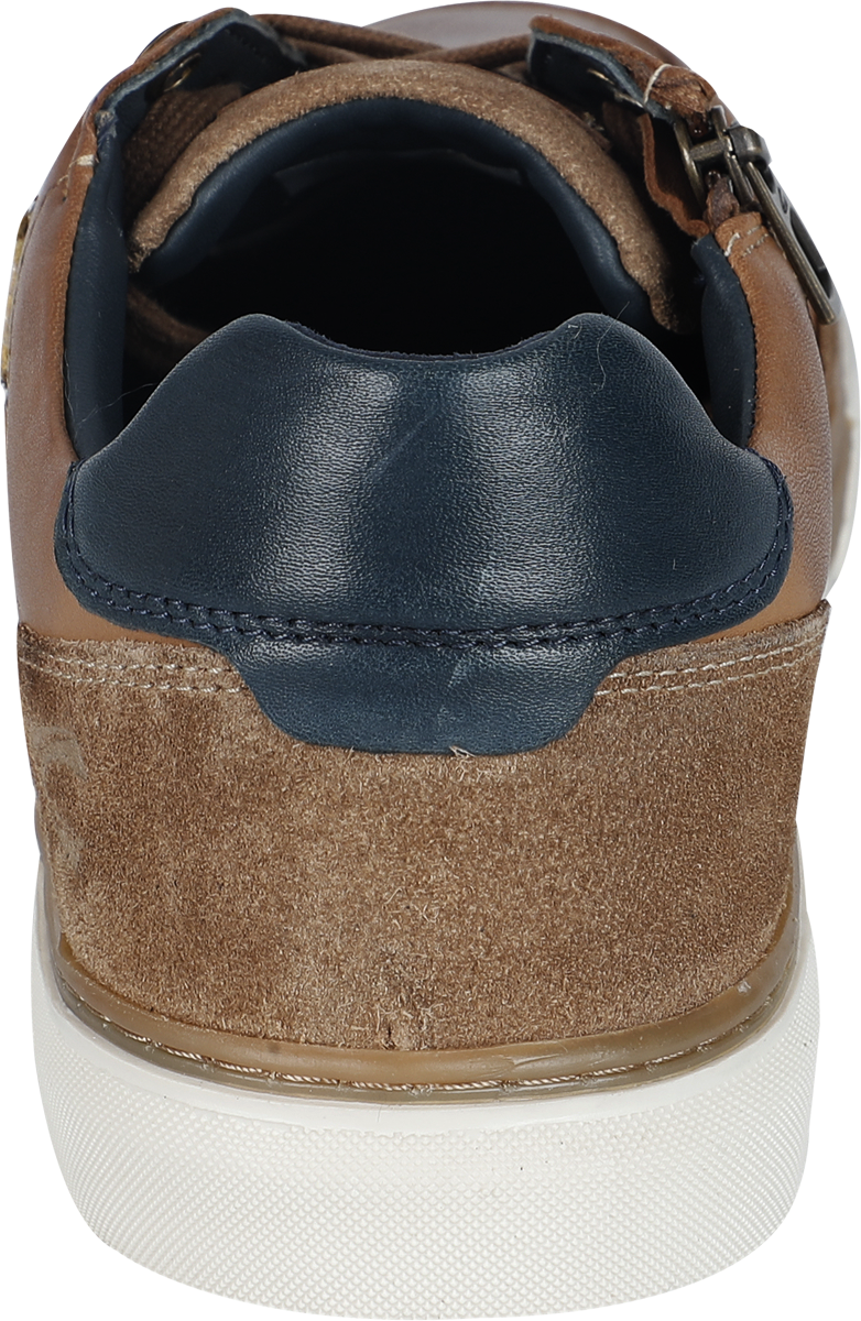 Baskets  de Camel Active - Bayland - EU41 à EU47 - pour Homme - marron - camel active - View 2