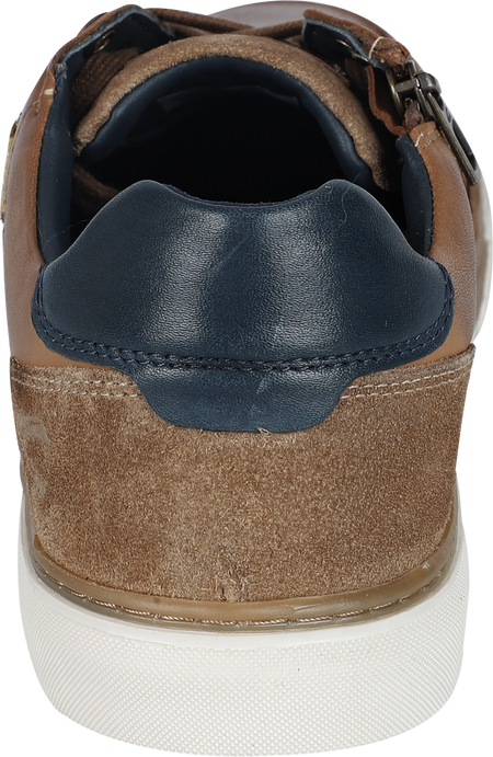 Baskets  de Camel Active - Bayland - EU41 à EU47 - pour Homme - marron - camel active - View 2