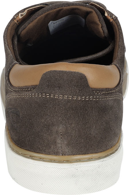 Baskets  de Camel Active - Bayland Taupe - EU41 à EU44 - pour Homme - taupe - camel active - View 2