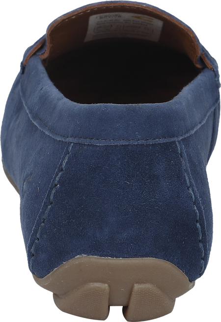 Ballerines  de Camel Active - EU37 à EU42 - pour Femme - bleu - camel active - View 2