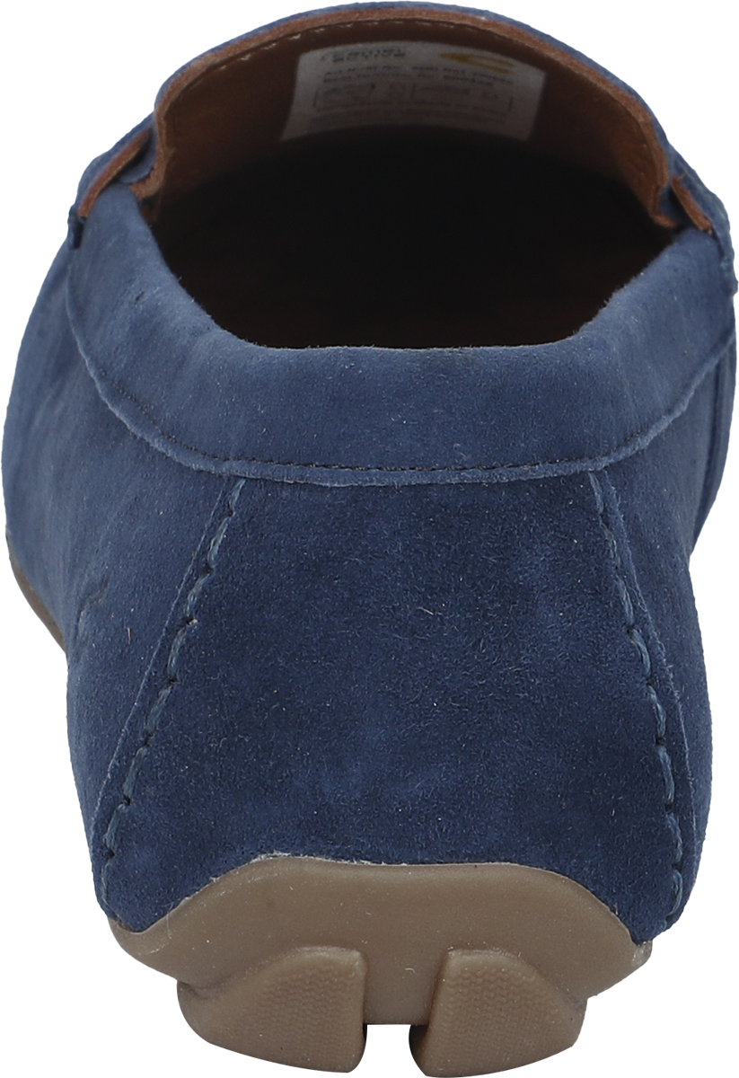 Ballerines  de Camel Active - EU37 à EU42 - pour Femme - bleu - camel active - View 2