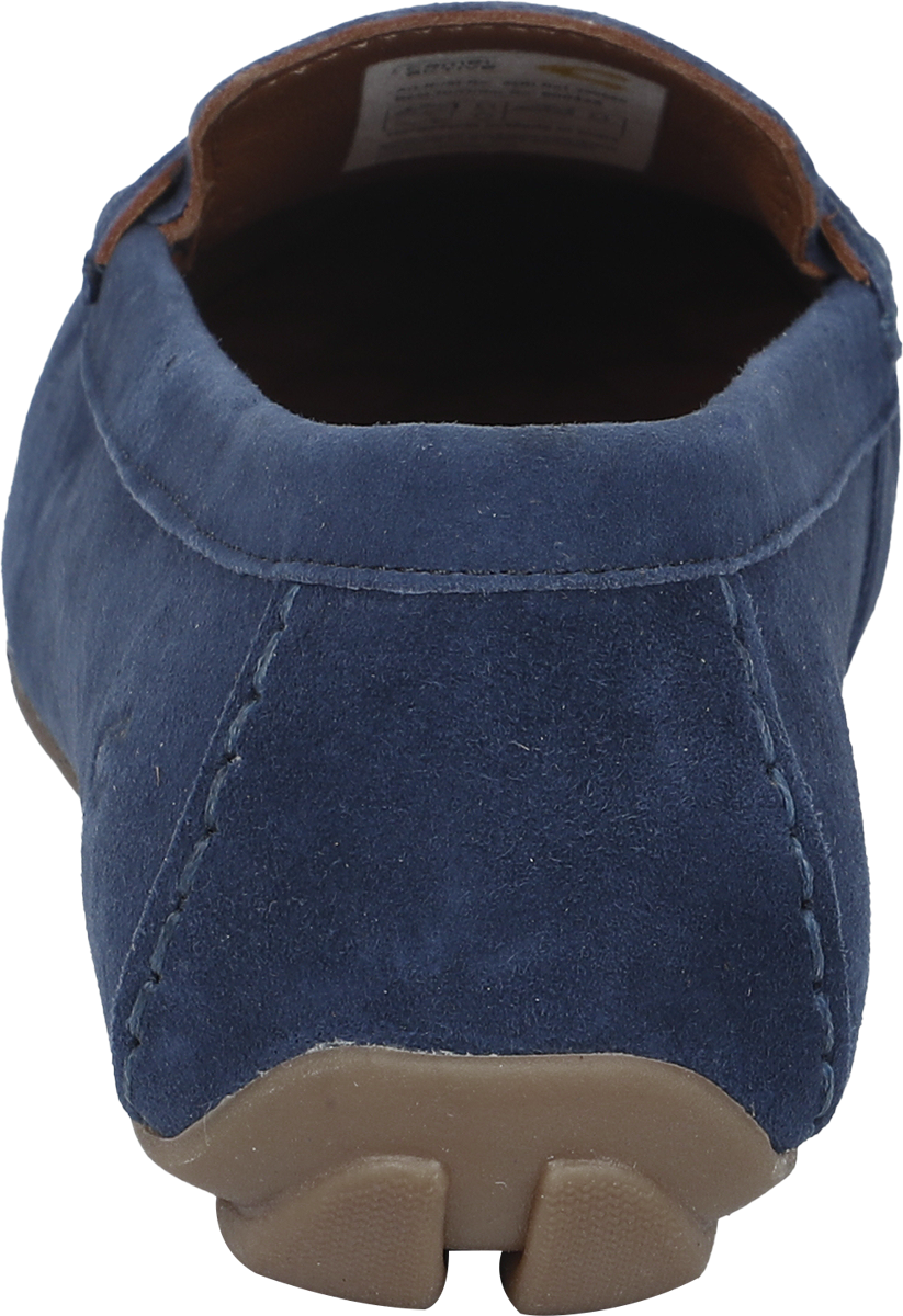 Ballerines  de Camel Active - EU38 à EU42 - pour Femme - bleu - camel active - View 2