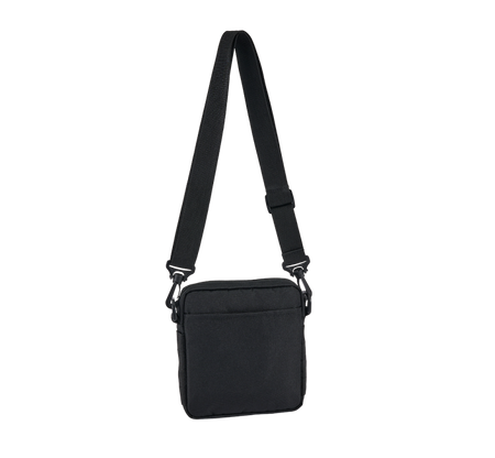 Sac à bandoulière  de Brandit - City Bag - pour Unisexe - noir - Brandit - View 2