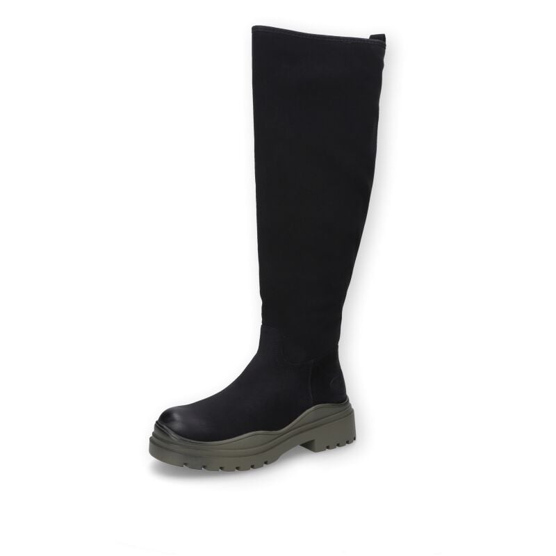 Bottes  de Dockers by Gerli - Bottines - EU37 à EU41 - pour Femme - noir - Dockers by Gerli