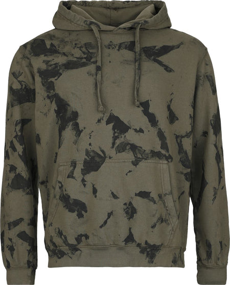 Sweat-shirt à capuche  de Outer Vision - Hoodie MAS - S à XXL - pour Homme - kaki - Outer Vision