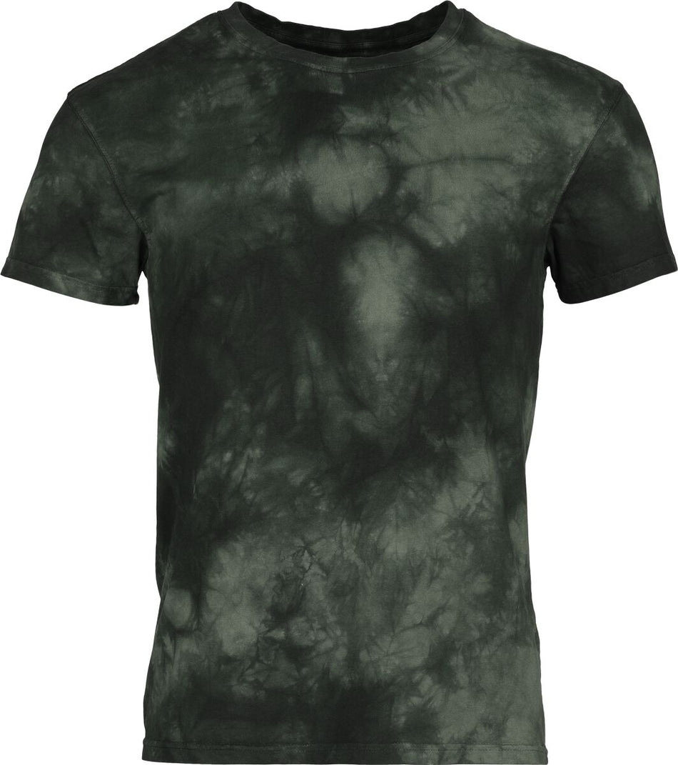 T-Shirt Manches courtes  de Outer Vision - T-Shirt Rex - S à 4XL - pour Homme - gris - Outer Vision