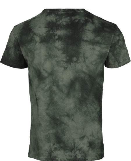 T-Shirt Manches courtes  de Outer Vision - T-Shirt Rex - S à 4XL - pour Homme - gris - Outer Vision - View 2