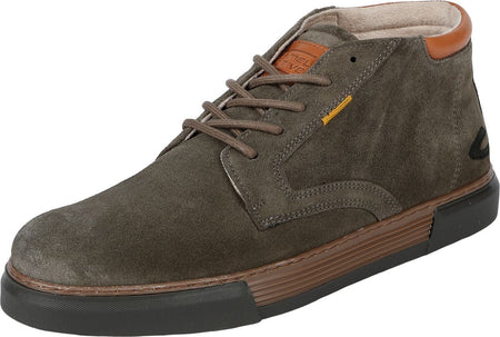 Baskets  de Camel Active - EU44 - pour Homme - kaki - camel active