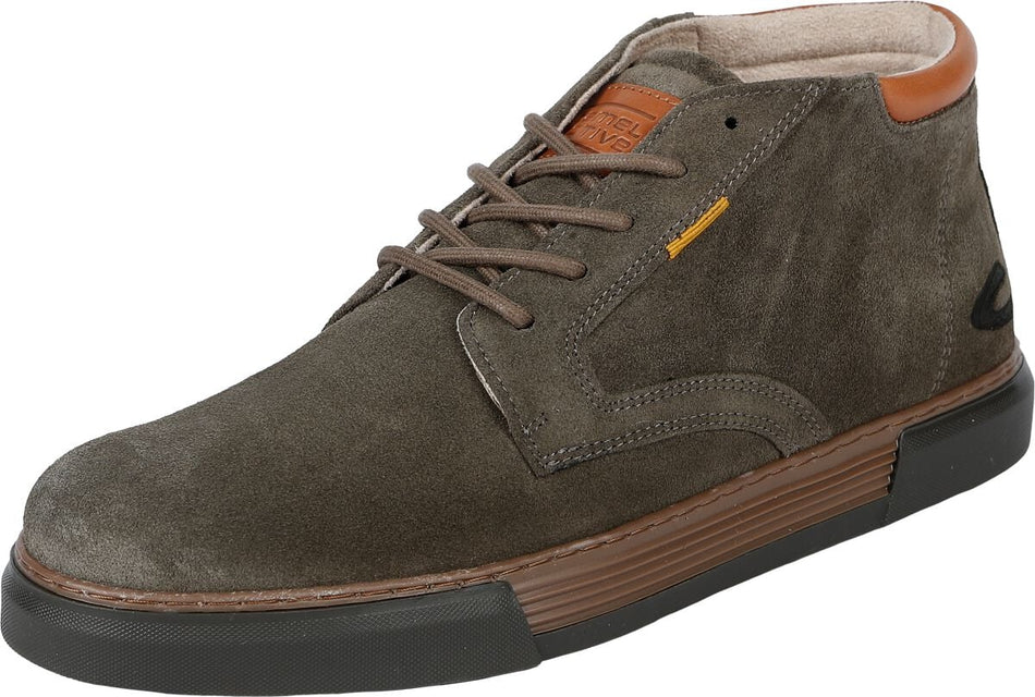 Baskets  de Camel Active - EU44 - pour Homme - kaki - camel active