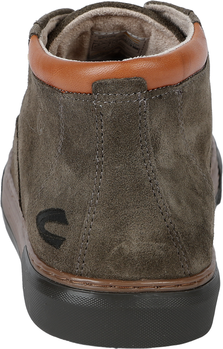 Baskets  de Camel Active - EU44 - pour Homme - kaki - camel active - View 2