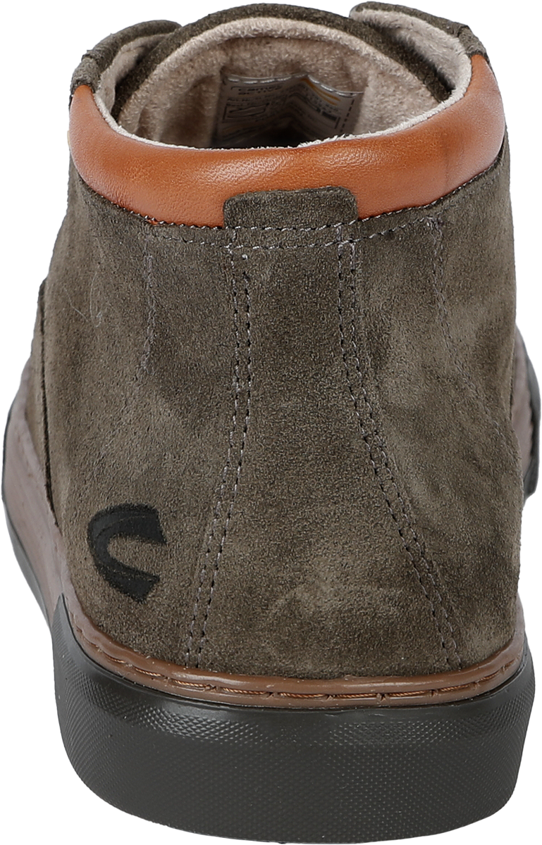 Baskets  de Camel Active - EU44 - pour Homme - kaki - camel active - View 2