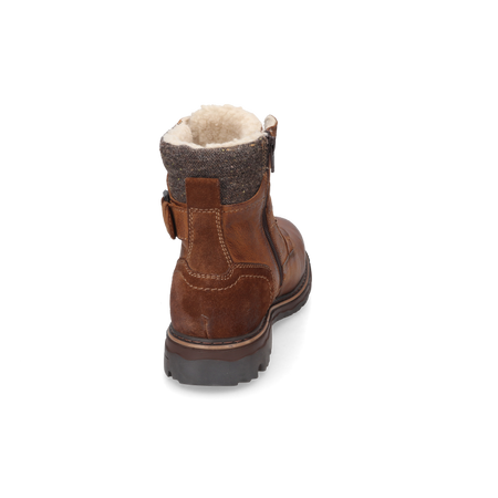 Bottes D'Hiver  de Dockers by Gerli - Bottines d'hiver - EU41 à EU47 - pour Homme - marron - Dockers by Gerli - View 2