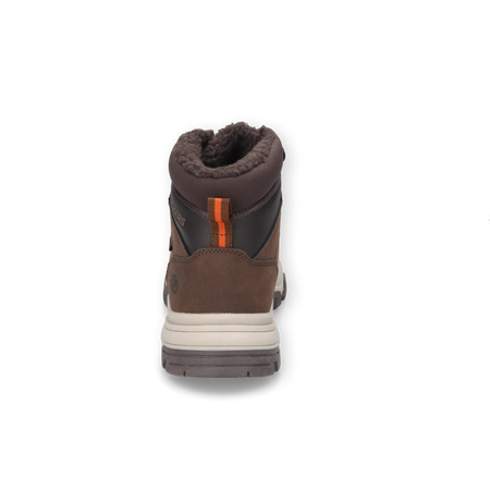 Bottes D'Hiver  de Dockers by Gerli - Bottines d'hiver - EU42 à EU46 - pour Homme - marron foncé - Dockers by Gerli - View 2