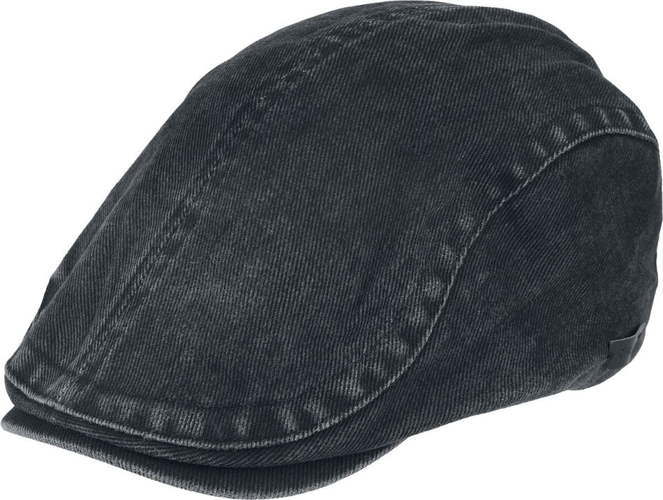 Casquette  de Chillouts - Tirau Hat - pour Unisexe - noir - Chillouts