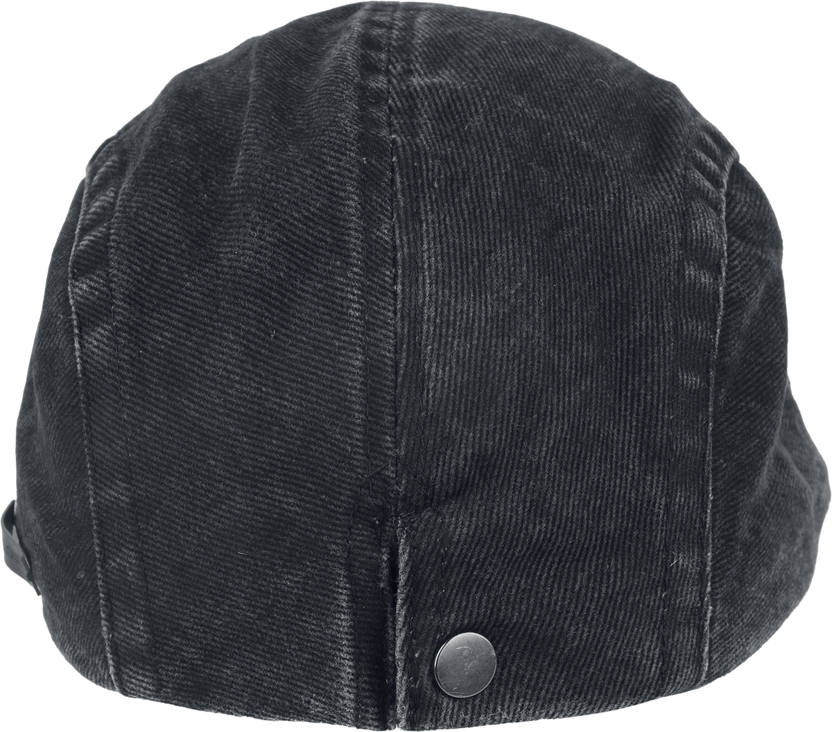 Casquette  de Chillouts - Tirau Hat - pour Unisexe - noir - Chillouts - View 2