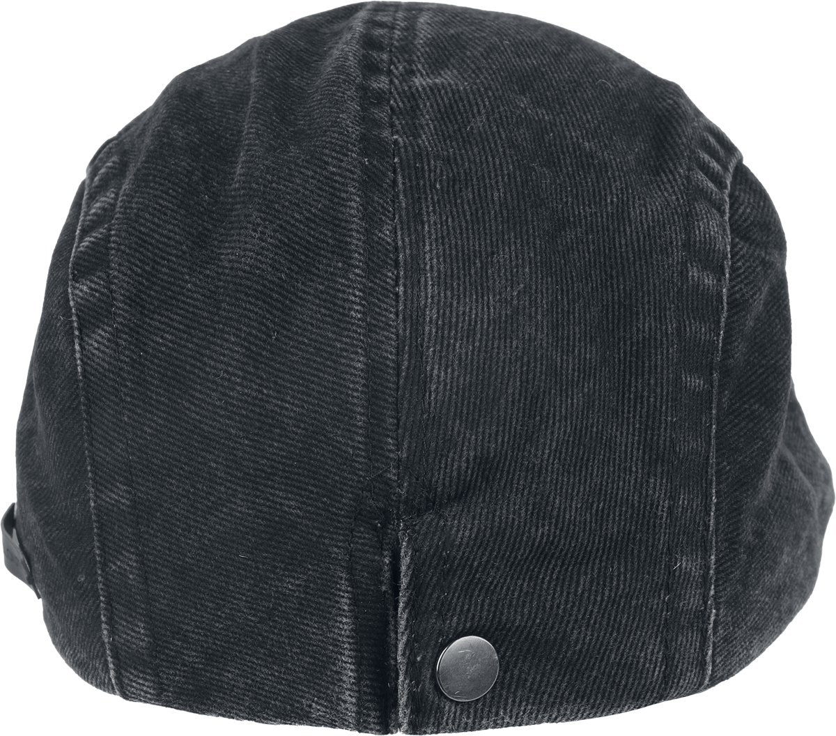 Casquette  de Chillouts - Tirau Hat - pour Unisexe - noir - Chillouts - View 2