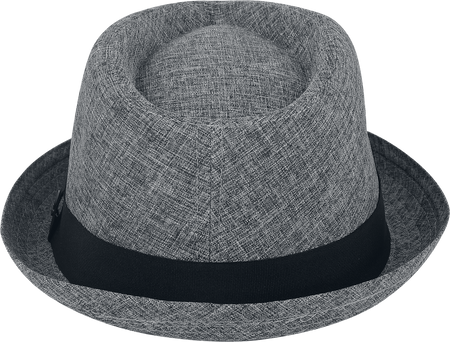 Chapeau  de Chillouts - Dersim Hat - pour Unisexe - gris - Chillouts - View 2