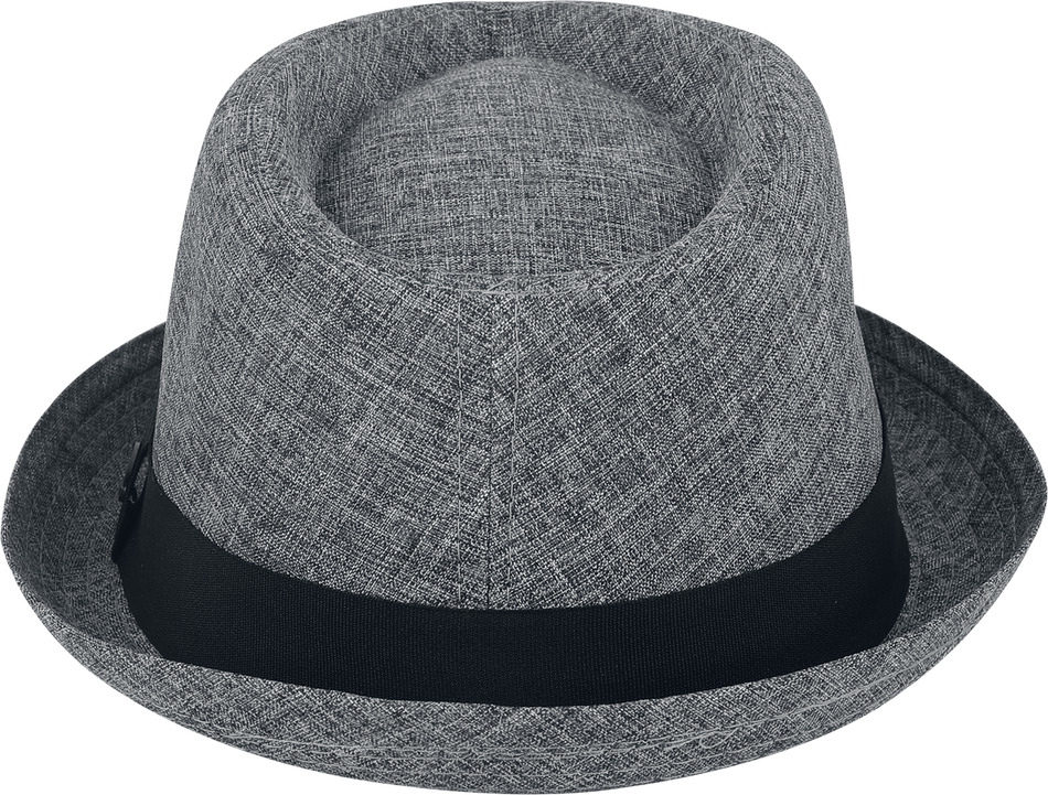 Chapeau  de Chillouts - Dersim Hat - pour Unisexe - gris - Chillouts - View 2