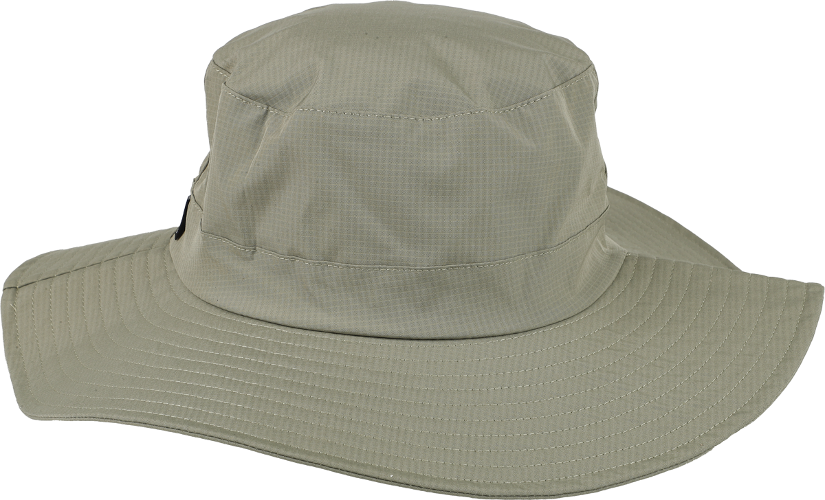 Chapeau  de Chillouts - Samoa Hat - pour Unisexe - kaki - Chillouts - View 2