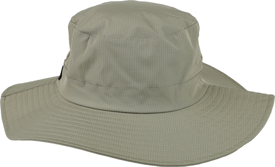 Chapeau  de Chillouts - Samoa Hat - pour Unisexe - kaki - Chillouts - View 2