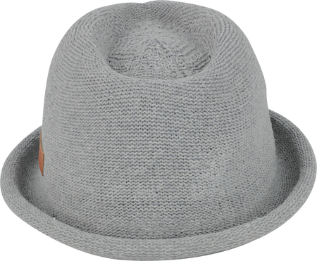 Chapeau  de Chillouts - Chapeau Tocoa - pour Unisexe - gris - Chillouts - View 2