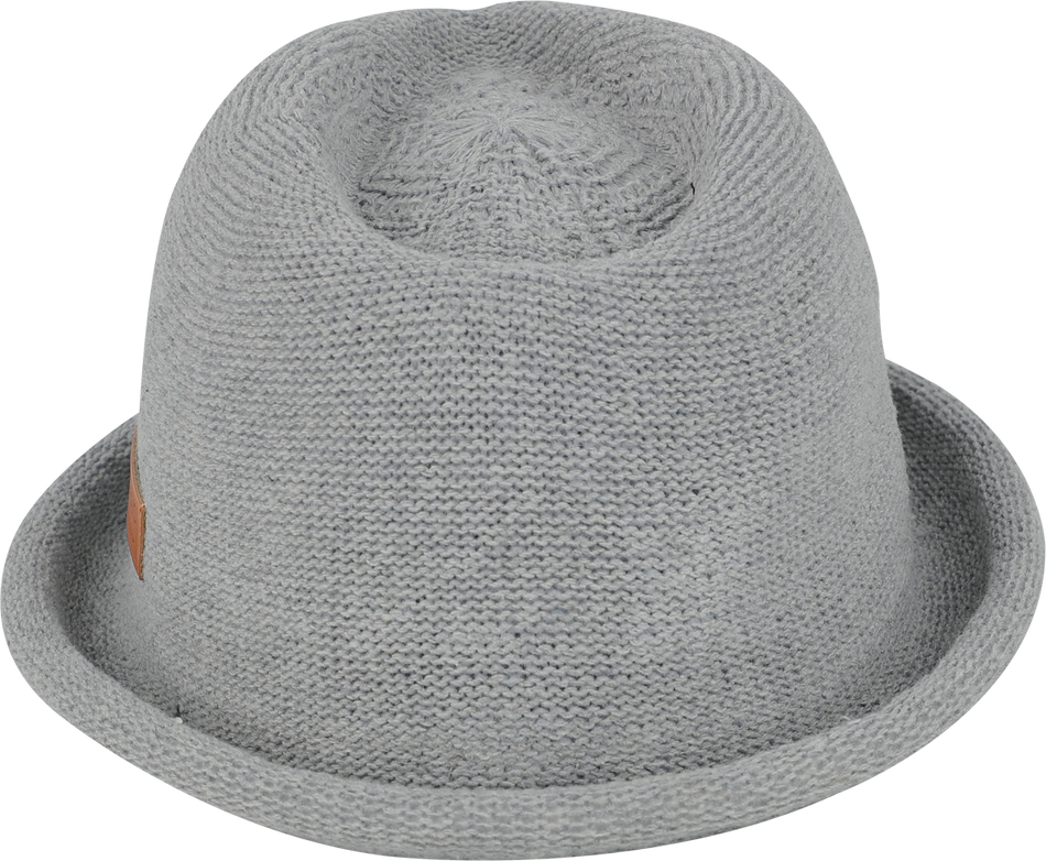 Chapeau  de Chillouts - Chapeau Tocoa - pour Unisexe - gris - Chillouts - View 2