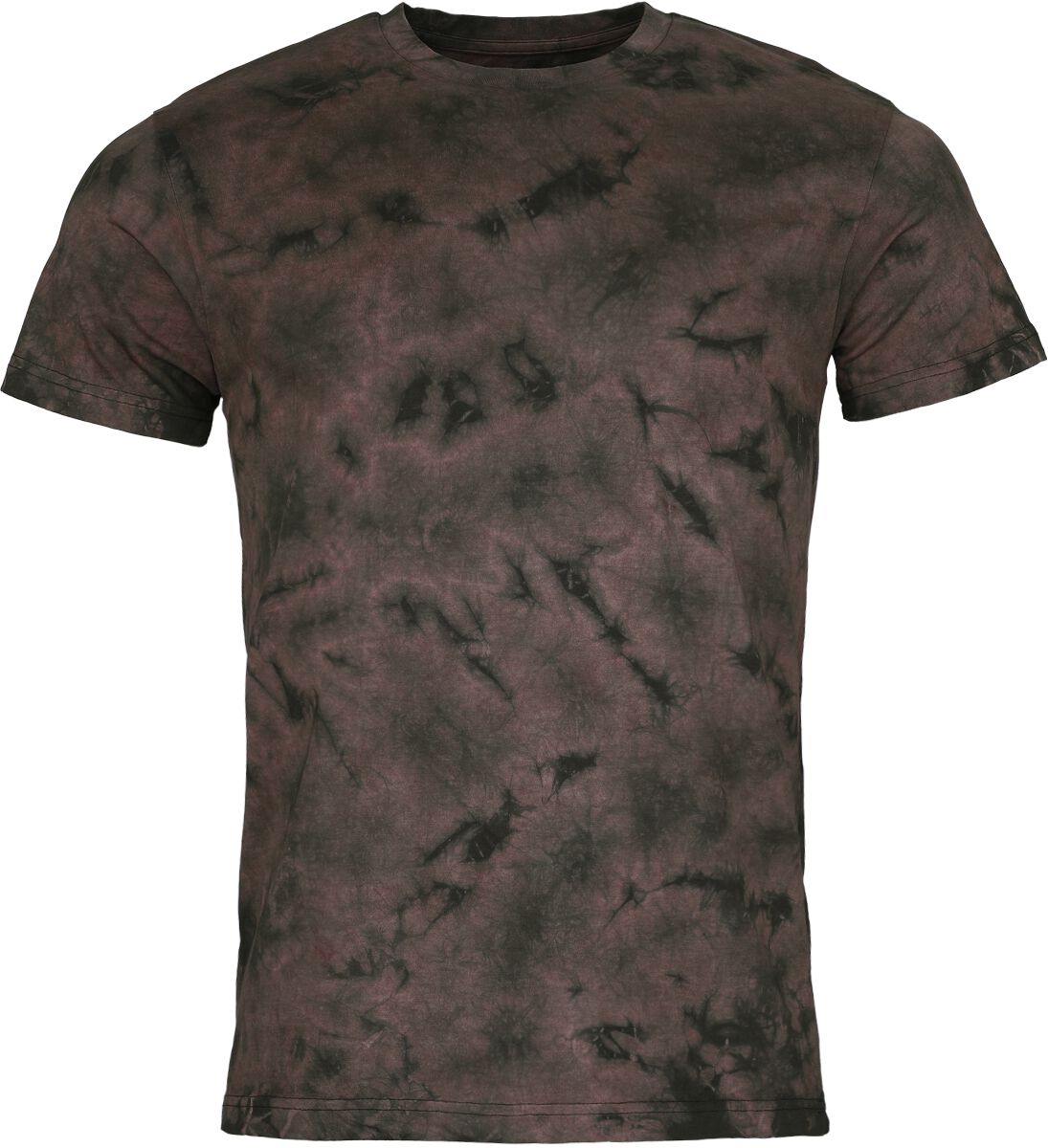 T-Shirt Manches courtes Gothic de Innocent - Milo T - S à M - pour Homme - batik - innocent