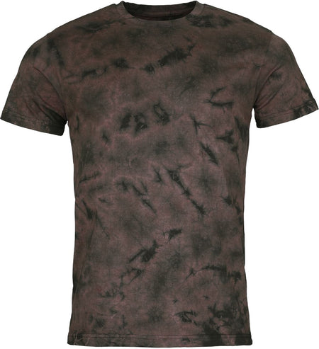 T-Shirt Manches courtes Gothic de Innocent - Milo T - S à M - pour Homme - batik - innocent