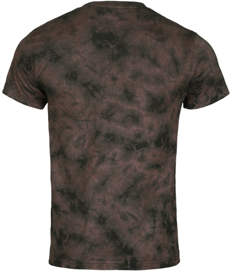 T-Shirt Manches courtes Gothic de Innocent - Milo T - S à M - pour Homme - batik - innocent - View 2
