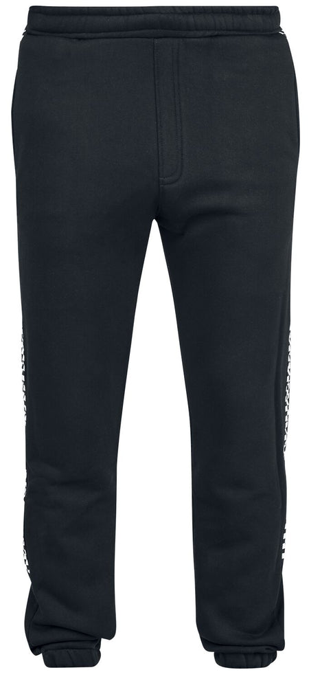 Bas de survêtement  de Chet Rock - Jogging Chet Rock Tape - S à XXL - pour Homme - noir - Chet Rock