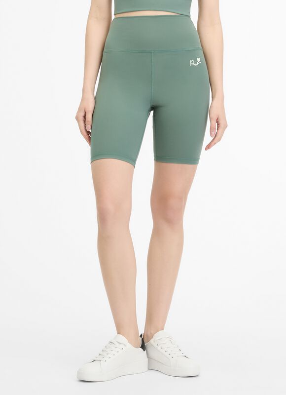 Short  de Ragwear - Giny Shorts - XS à L - pour Femme - vert - Ragwear