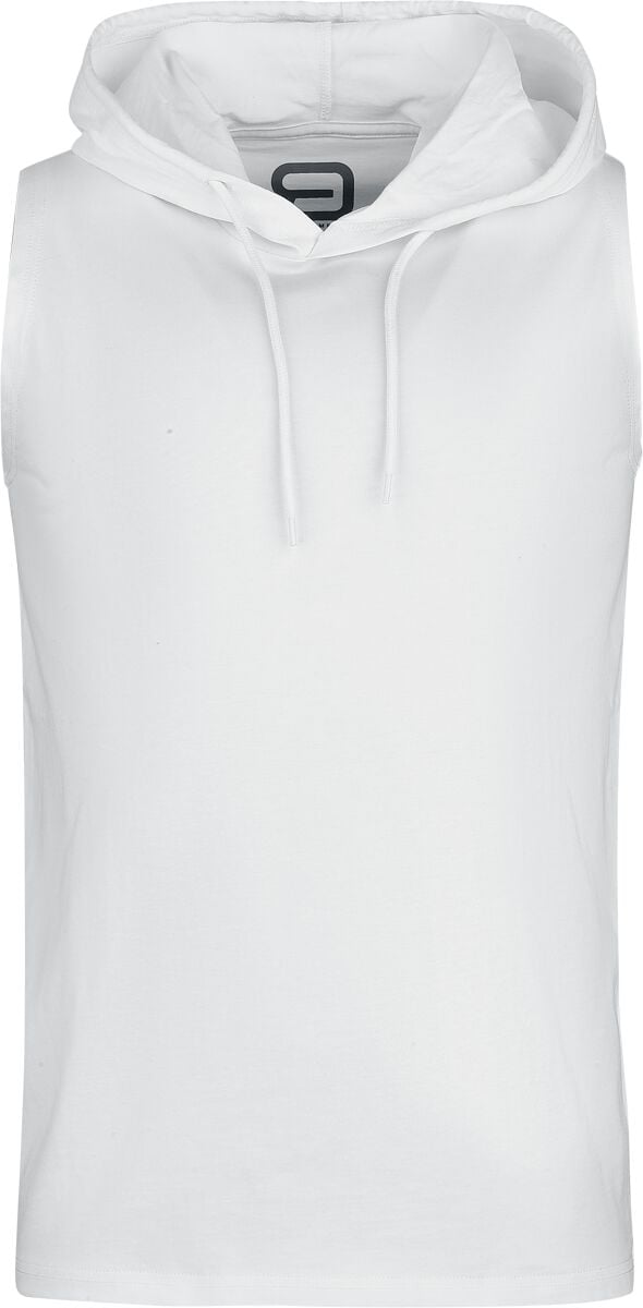 Débardeur  de RED by EMP - S à XXL - pour Homme - blanc - RED by EMP