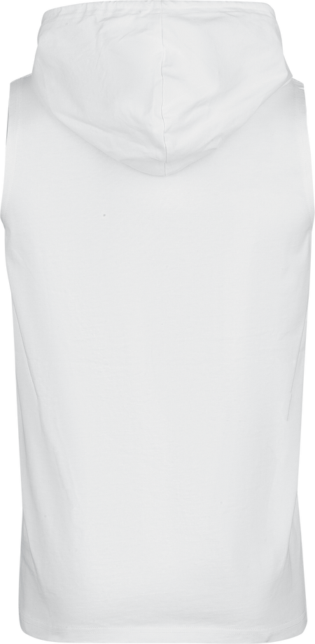 Débardeur  de RED by EMP - S à XXL - pour Homme - blanc - RED by EMP - View 2