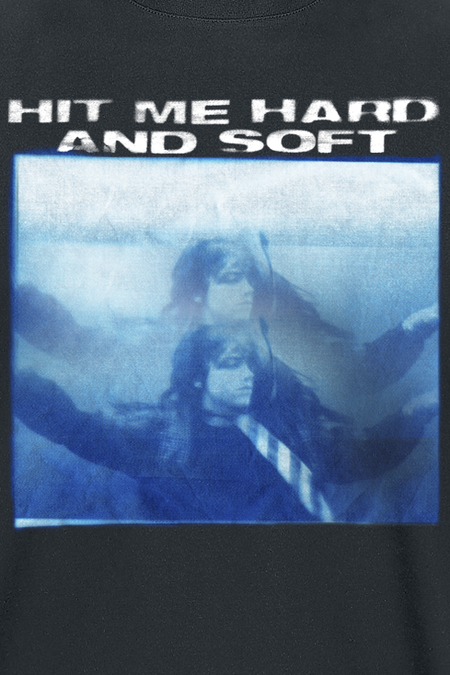 T-Shirt Manches courtes  de Billie Eilish - HMHAS Floating - S à XXL - pour Homme - noir - Billie Eilish - View 2
